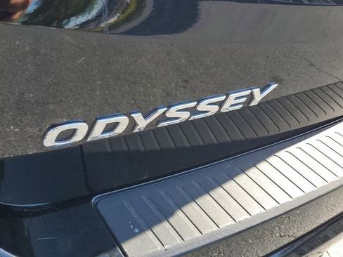 Used 2025 Honda Odyssey Sport-L image 7