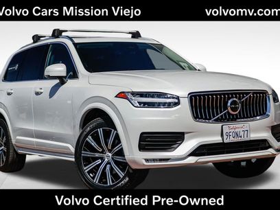 Used 2023 Volvo XC90 B5 Core