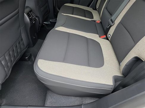 New 2025 Ford Bronco Sport Big Bend w/ Convenience Package image 36