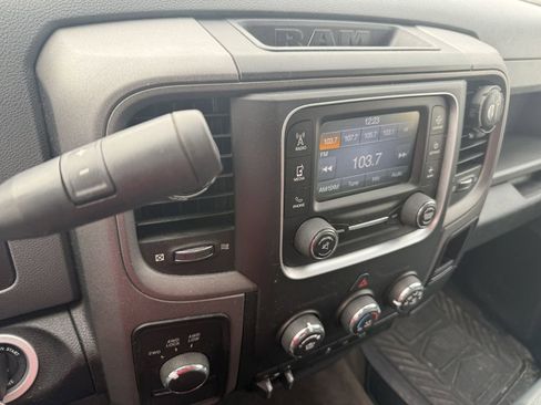 Used 2013 RAM 3500 ST w/ SXT Appearance Group image 42