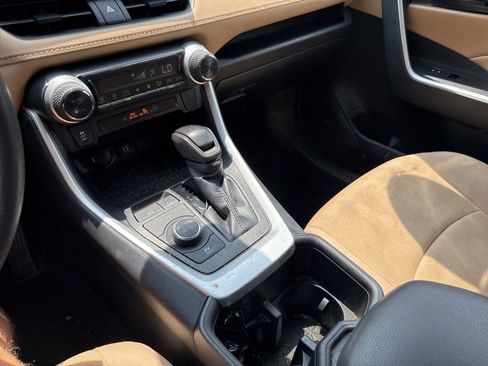 Used 2023 Toyota RAV4 LE image 30