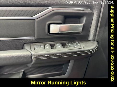 New 2026 RAM 2500 Big Horn image 27