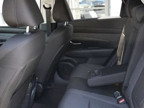 New 2026 Hyundai Tucson SEL AWD/4WD image 8