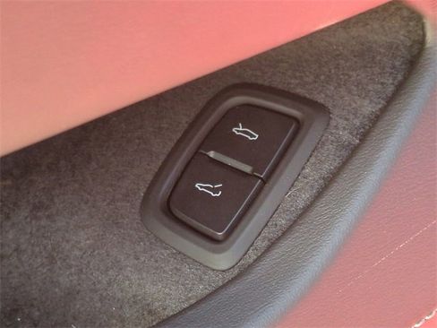 Certified 2023 Chevrolet Corvette Stingray Preferred Cpe w/ 2LT image 15