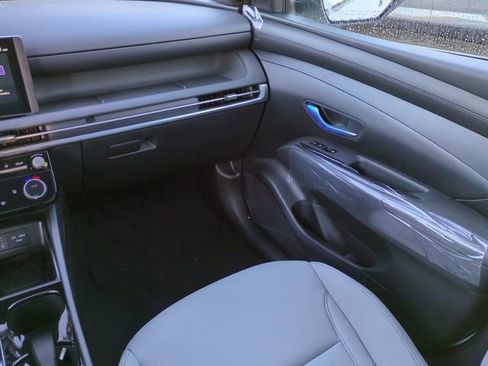 New 2026 Hyundai Santa Cruz SEL image 17