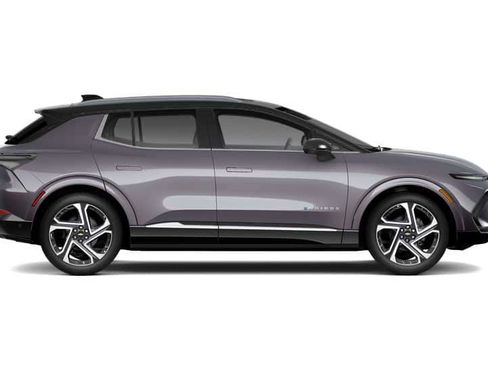 New 2026 Chevrolet Equinox EV LT w/ Convenience Package II AWD/4WD image 29