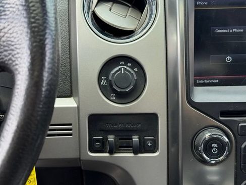 Used 2013 Ford F150 FX4 w/ Luxury Equipment Group AWD/4WD image 13