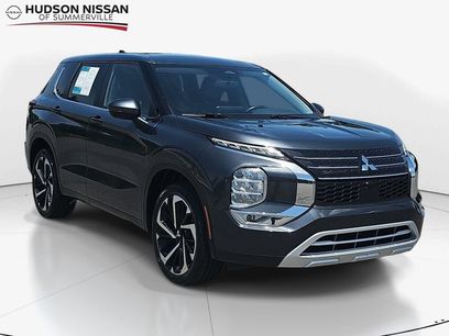 Used 2024 Mitsubishi Outlander FWD