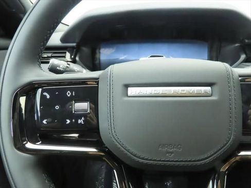 New 2026 Land Rover Range Rover Velar S image 12