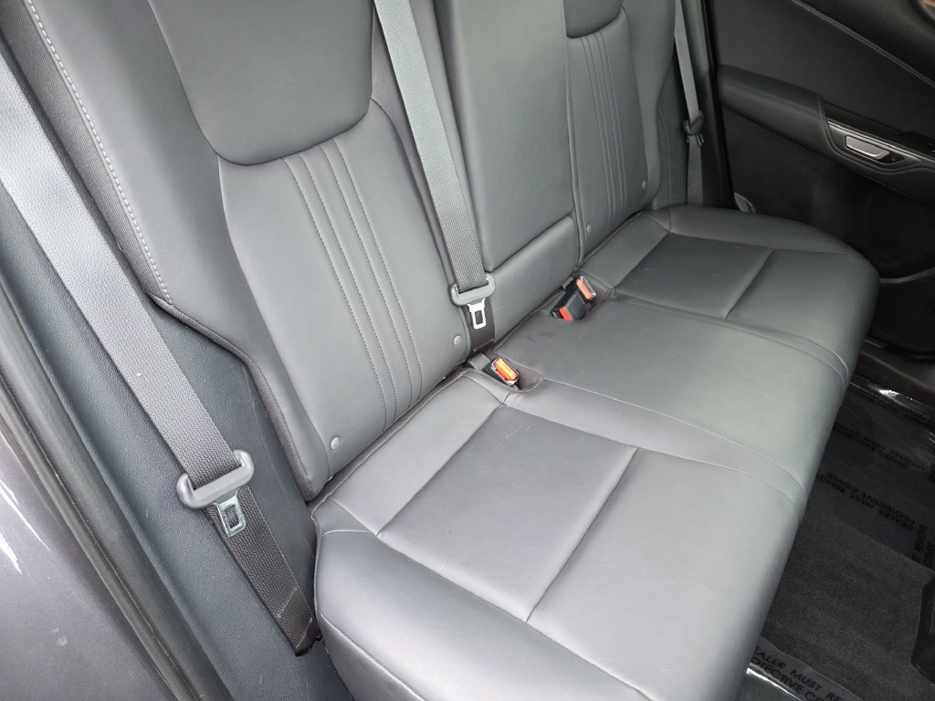 Certified 2022 Lexus NX 250 FWD image 21