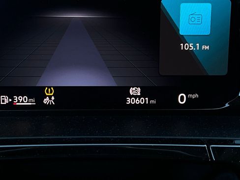 Used 2025 Volkswagen Atlas SE image 42