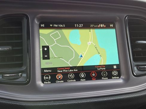 Used 2023 Dodge Challenger R/T w/ Blacktop Package image 20