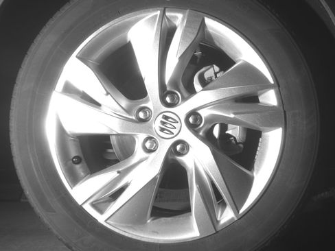 Used 2025 Buick Encore GX Preferred FWD image 13