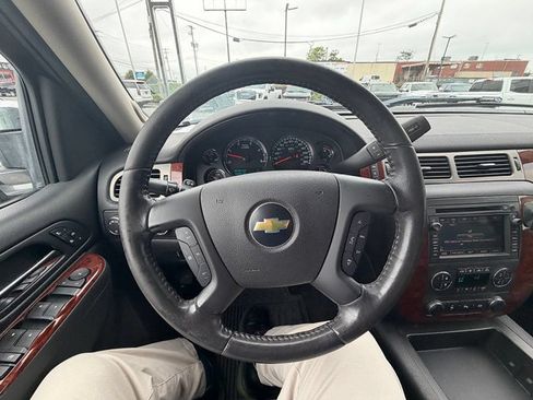 Used 2011 Chevrolet Silverado 3500 LTZ w/ LTZ Plus Package AWD/4WD image 39