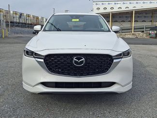 New 2025 MAZDA CX-5 AWD 2.5 S w/ Preferred Package video 2