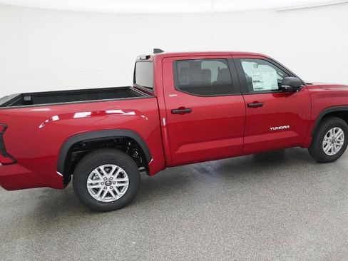 New 2026 Toyota Tundra SR5 RWD image 10