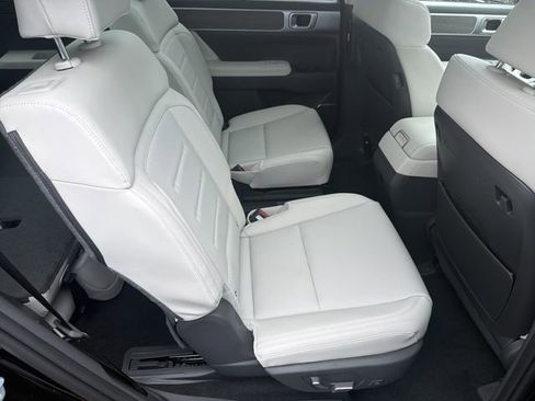 New 2026 Hyundai Santa Fe Calligraphy image 15