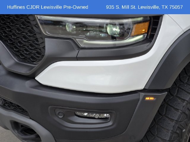 Used 2024 RAM 1500 TRX w/ TRX Level 2 Equipment Group AWD/4WD image 10
