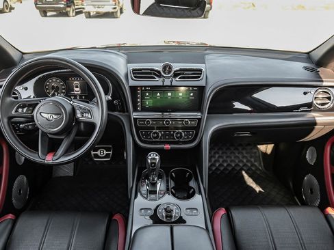 Used 2021 Bentley Bentayga Speed image 14