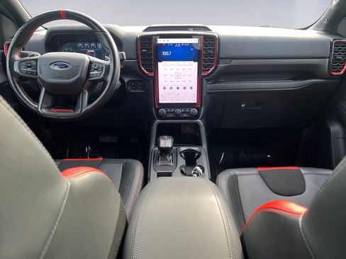 Used 2024 Ford Ranger Raptor image 13