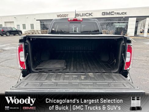 Used 2019 GMC Canyon Denali image 31
