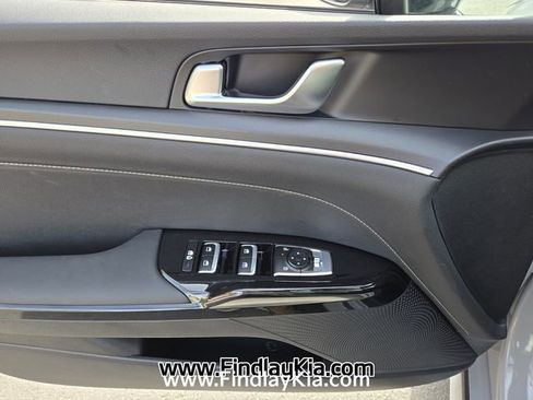 New 2026 Kia K5 GT-Line FWD image 13