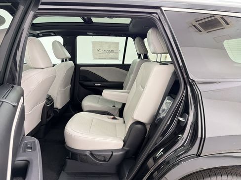 New 2026 Lexus TX 350 AWD image 14