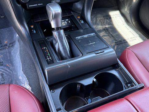 Certified 2023 Lexus GX 460 Premium w/ Premium Plus Package image 24