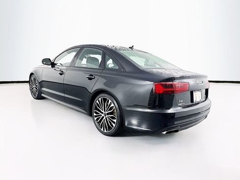 Used 2017 Audi A6 3.0T Premium Plus w/ Driver Assistance Package image 7