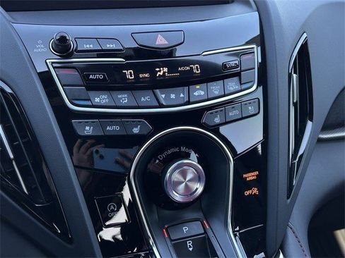 New 2026 Acura RDX A-Spec image 21
