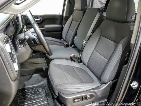 Certified 2021 GMC Sierra 1500 Elevation image 10