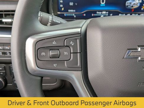 Used 2024 Chevrolet Tahoe Z71 AWD/4WD image 20