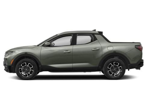 Used 2023 Hyundai Santa Cruz SEL Premium AWD/4WD image 3