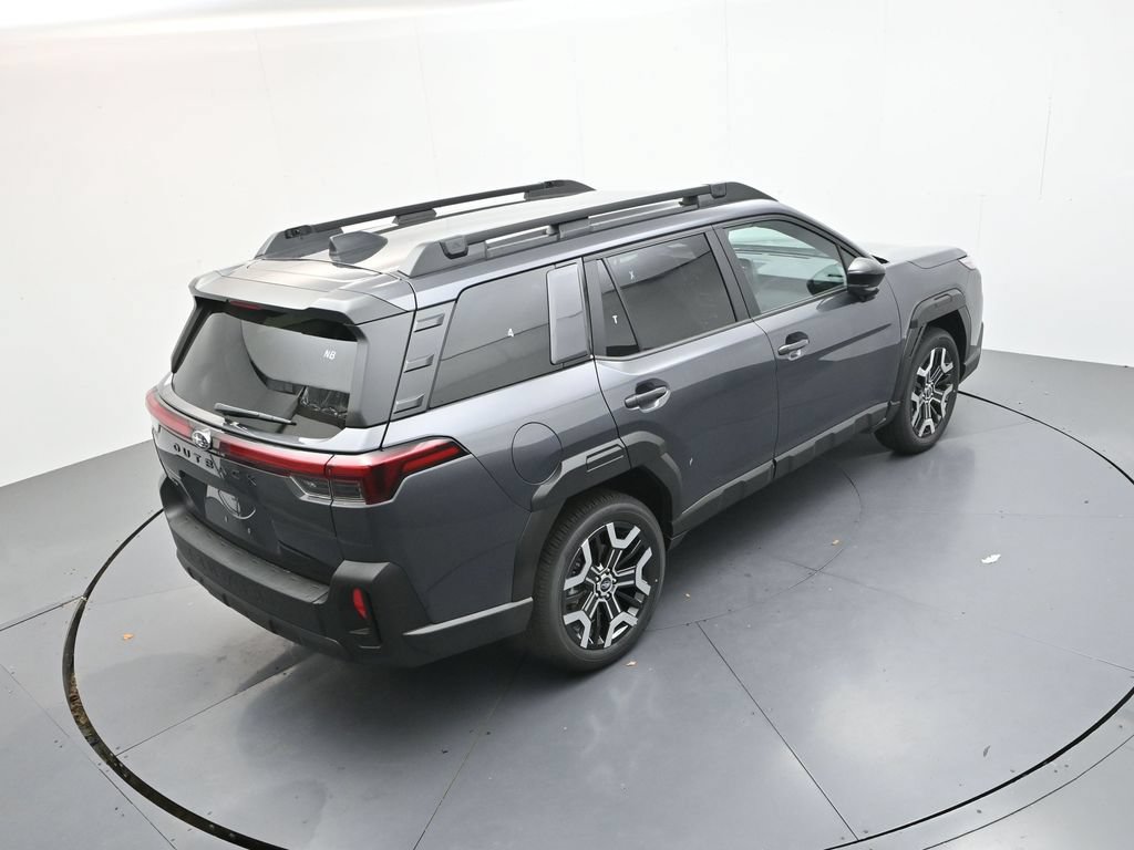 New 2026 Subaru Outback Touring XT AWD/4WD image 15