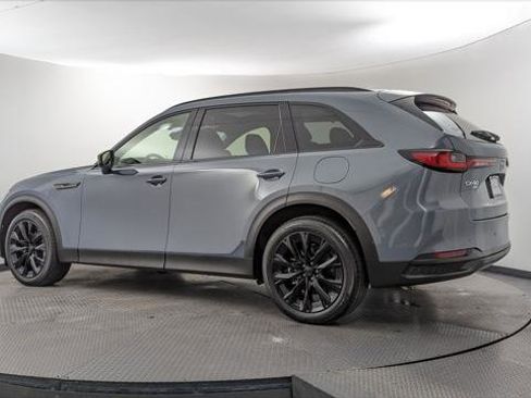 Used 2026 MAZDA CX-90 3.3 Turbo w/ Premium Sport Pkg image 6