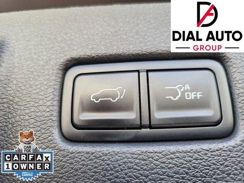 Used 2025 Kia Telluride S image 11