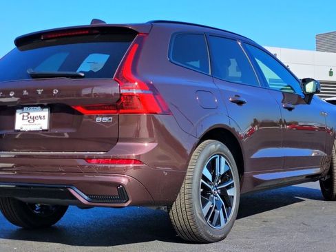 New 2026 Volvo XC60 B5 Plus w/ Protection Package Premier image 3