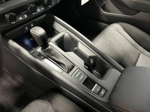 New 2026 Honda Accord LX image 19