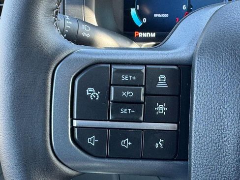 New 2025 Ford F150 XLT w/ Equipment Group 302A MID image 15