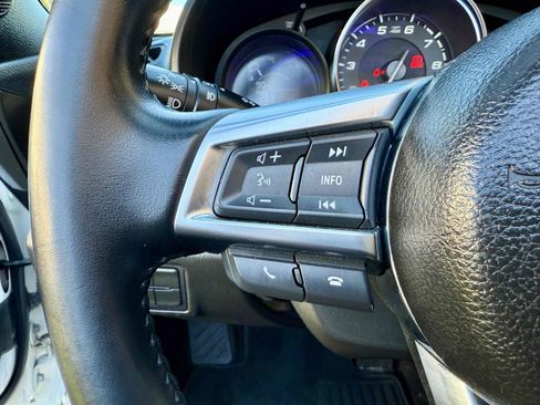 Used 2017 FIAT 124 Spider Lusso image 44