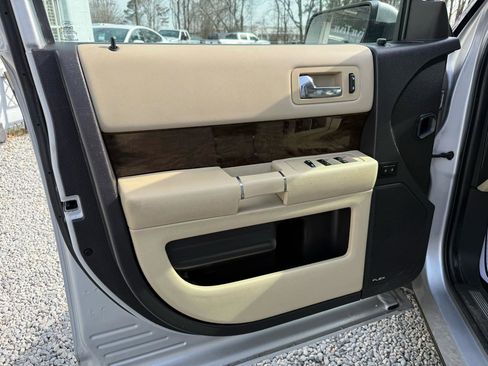 Used 2016 Ford Flex Limited w/ Equipment Group 303A image 14