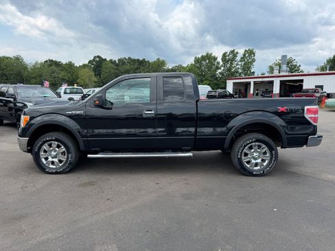 Used 2012 Ford F150 XLT w/ XTR Pkg AWD/4WD image 2