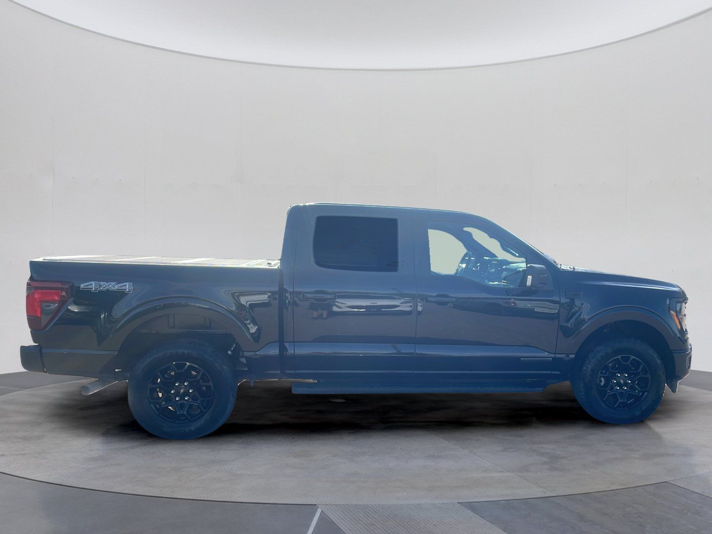 Used 2024 Ford F150 XLT w/ Equipment Group 302A MID AWD/4WD image 9