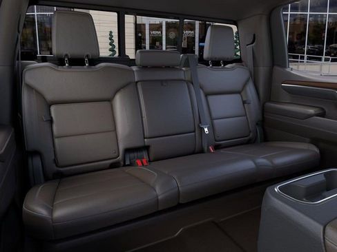 New 2026 GMC Sierra 1500 Denali w/ Denali Reserve Package AWD/4WD image 17