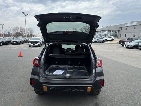 New 2026 Subaru Crosstrek 2.5i Wilderness image 26