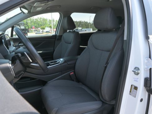 Used 2023 Hyundai Santa Fe SEL FWD image 9
