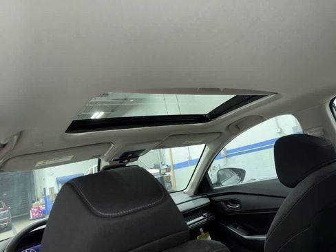 Used 2024 Honda Accord EX image 24