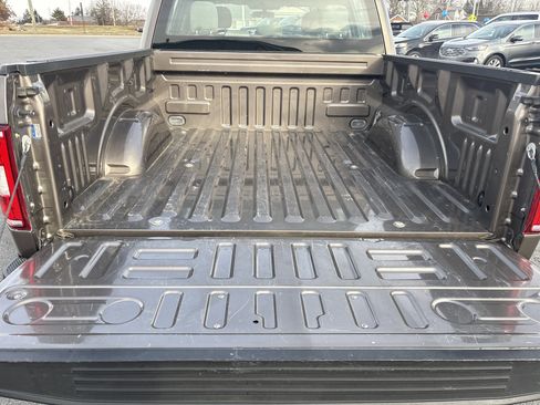 Used 2018 Ford F150 XL w/ Equipment Group 101A Mid image 6