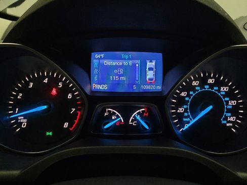 Used 2015 Ford Escape SE FWD image 23