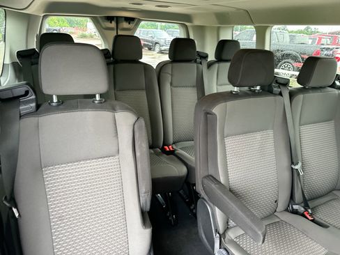 Used 2024 Ford Transit 350 XLT RWD image 23